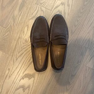Mens brown shoes